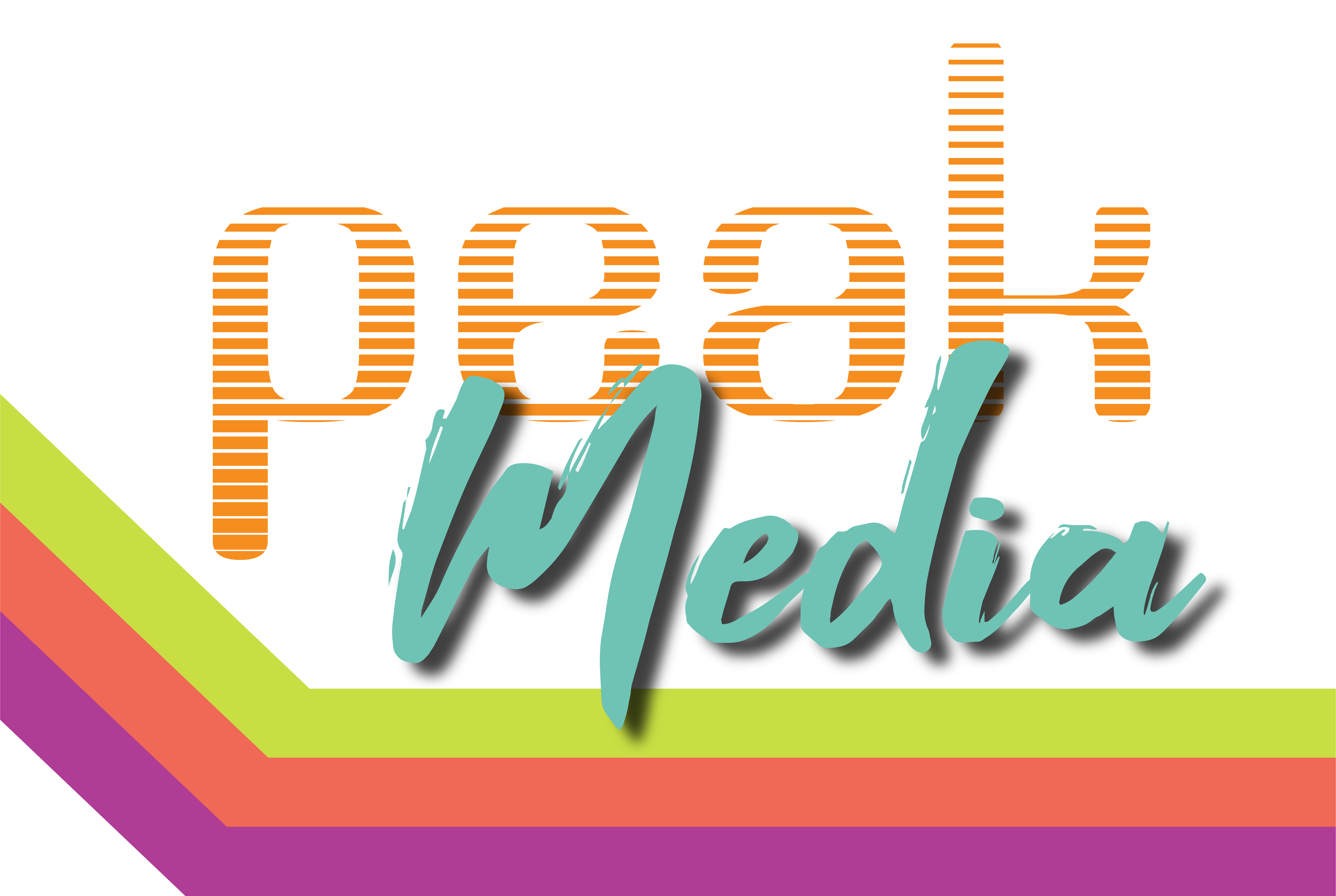 Peak Media Logo Icon